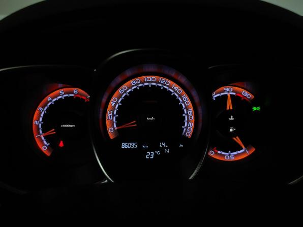 Lada (ВАЗ) Vesta I с пробегом 2019 года, цена 888 000 рублей, 86094 км, седан, Автокод Объявления