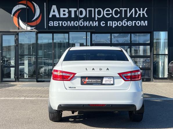 Lada (ВАЗ) Vesta I с пробегом 2021 года, цена 1 096 777 рублей, 109581 км, седан, Автокод Объявления