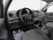 Volkswagen Amarok I Москва  - изображение 16