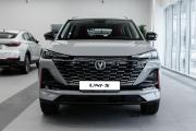 Changan UNI-S (CS55 Plus) I Москва  - изображение 15