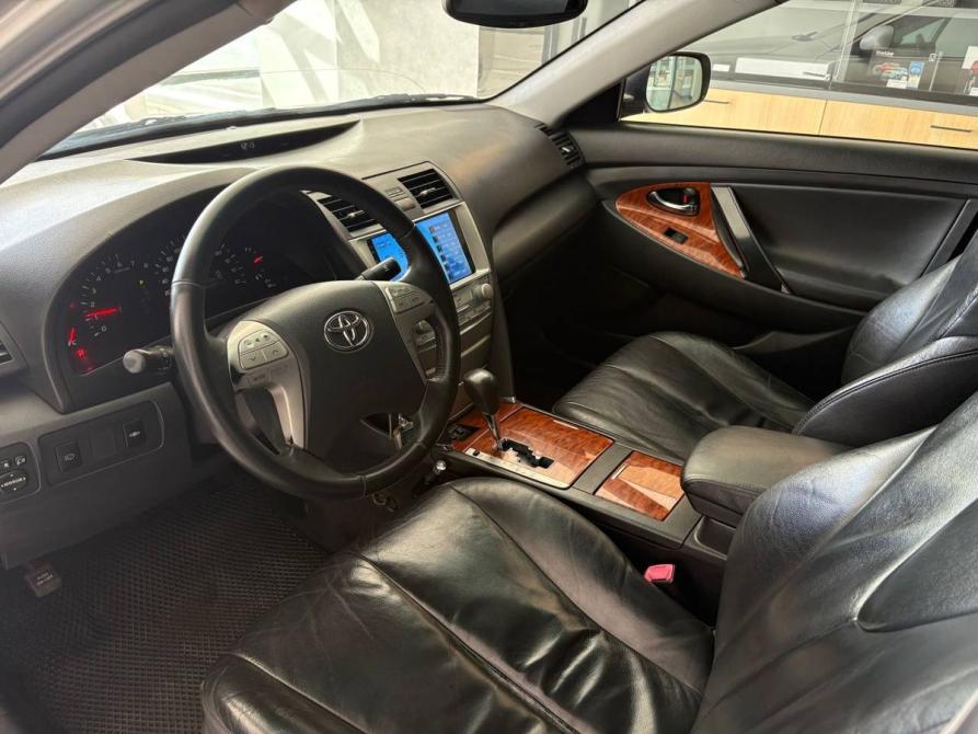 Toyota Camry VI (XV40) Ярославль  - изображение 6