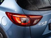 Mazda CX-5 I Рестайлинг Иркутск  - изображение 49