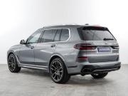 BMW X7 I (G07) Рестайлинг Москва  - изображение 30