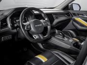 Haval F7x I Москва  - изображение 35
