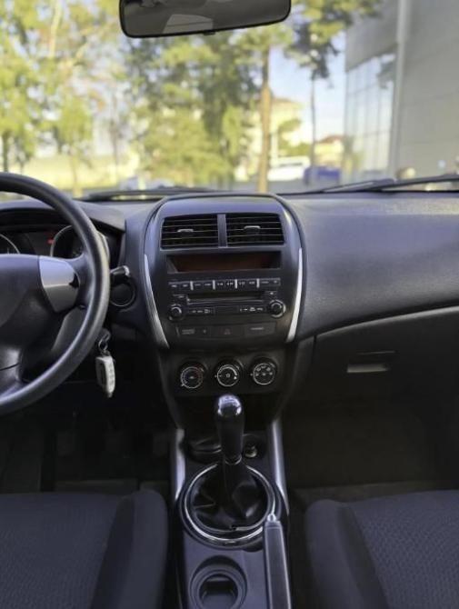 Mitsubishi ASX I Ставрополь  - изображение 12