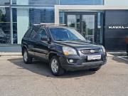 Kia Sportage II Рестайлинг Москва  - изображение 23