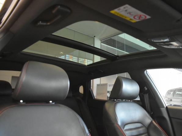 Kia Optima IV Рестайлинг с пробегом 2019 года, цена 1 690 000 рублей, 116000 км, седан, Автокод Объявления