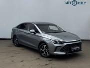 BAIC U5 Plus Москва  - изображение 17