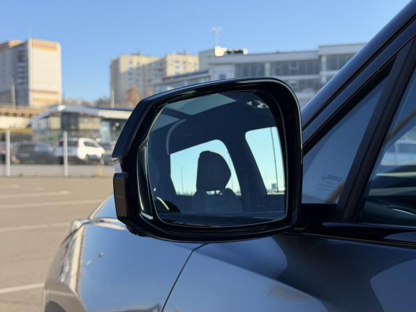 Geely Atlas II с пробегом 2026 года, цена 3 250 000 рублей, 25 км, внедорожник, Автокод Объявления