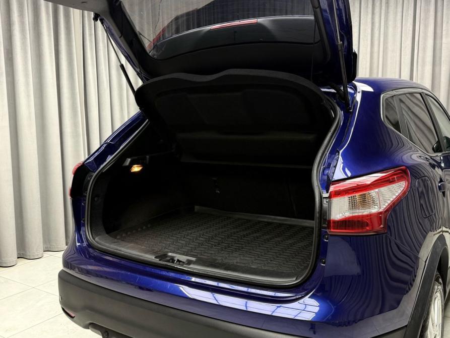 Nissan Qashqai II Ижевск  - изображение 30