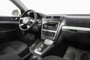 Skoda Octavia II (A5) Рестайлинг Новосибирск  - изображение 27