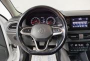 Volkswagen Polo VI Саратов  - изображение 41