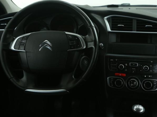 Citroen C4 II с пробегом 2012 года, цена 391 000 рублей, 233000 км, хэтчбек, Автокод Объявления
