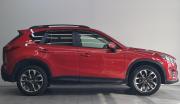 Mazda CX-5 I Рестайлинг Барнаул  - изображение 40