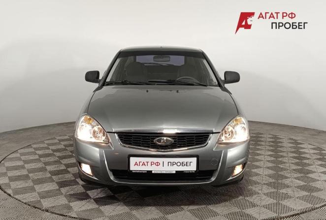 Lada (ВАЗ) Priora I с пробегом 2011 года, цена 455 000 рублей, 147188 км, хэтчбек, Автокод Объявления