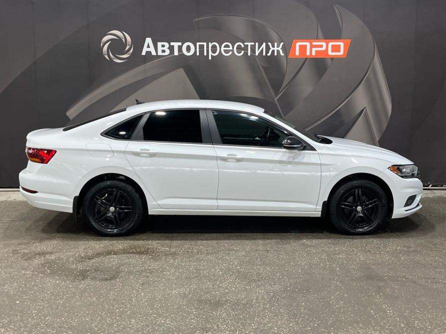 Volkswagen Jetta VII Пермь  - изображение 4