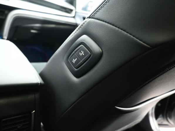 Toyota Camry IX (XV80) China Market с пробегом 2025 года, цена 4 269 900 рублей, 21000 км, седан, Автокод Объявления