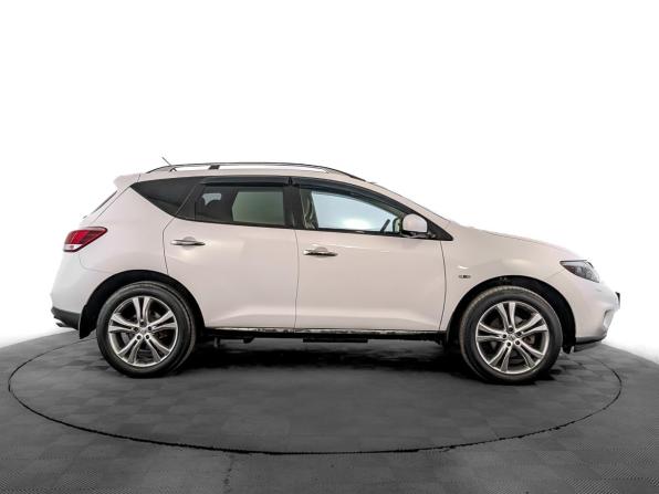 Nissan Murano II (Z51) Рестайлинг 2 с пробегом 2014 года, цена 1 825 000 рублей, 91967 км, внедорожник, Автокод Объявления
