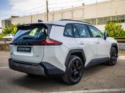 Toyota RAV4 VI (XA60) Волгоград  - изображение 47