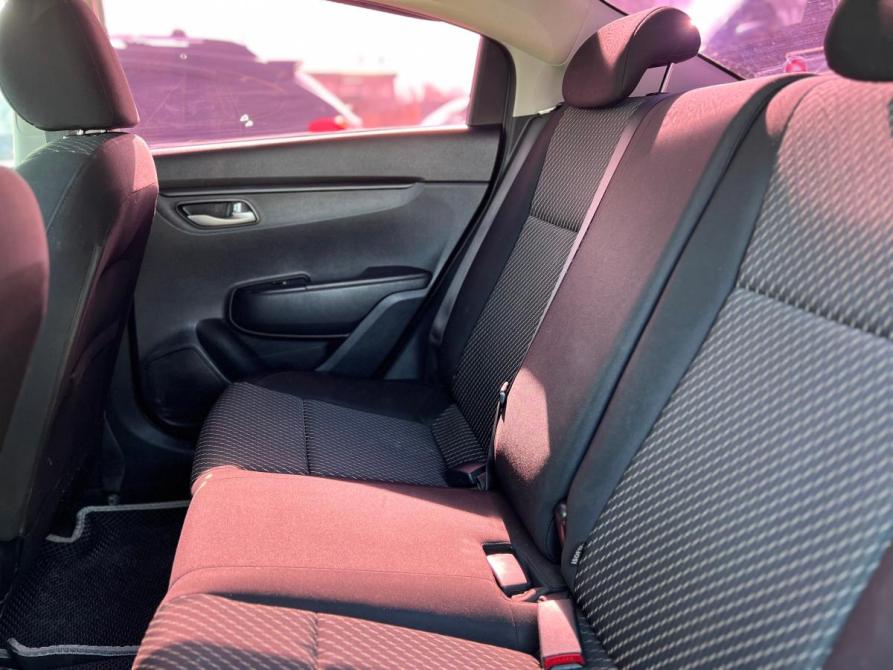 Kia Rio IV Альметьевск  - изображение 20