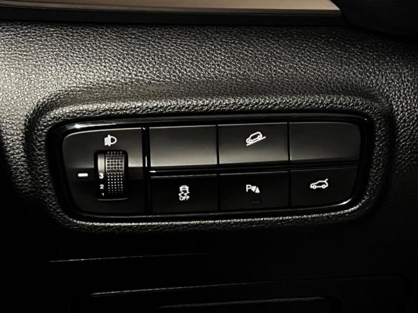 GAC GS5 I с пробегом 2023 года, цена 1 999 000 рублей, 75714 км, внедорожник, Автокод Объявления
