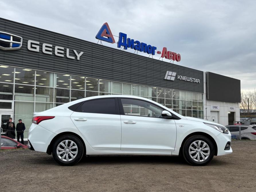 Hyundai Solaris II Набережные Челны  - изображение 11
