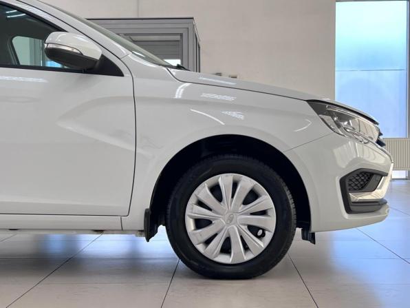 Lada (ВАЗ) Vesta I Рестайлинг (NG) с пробегом 2024 года, цена 1 199 000 рублей, 45490 км, универсал, Автокод Объявления