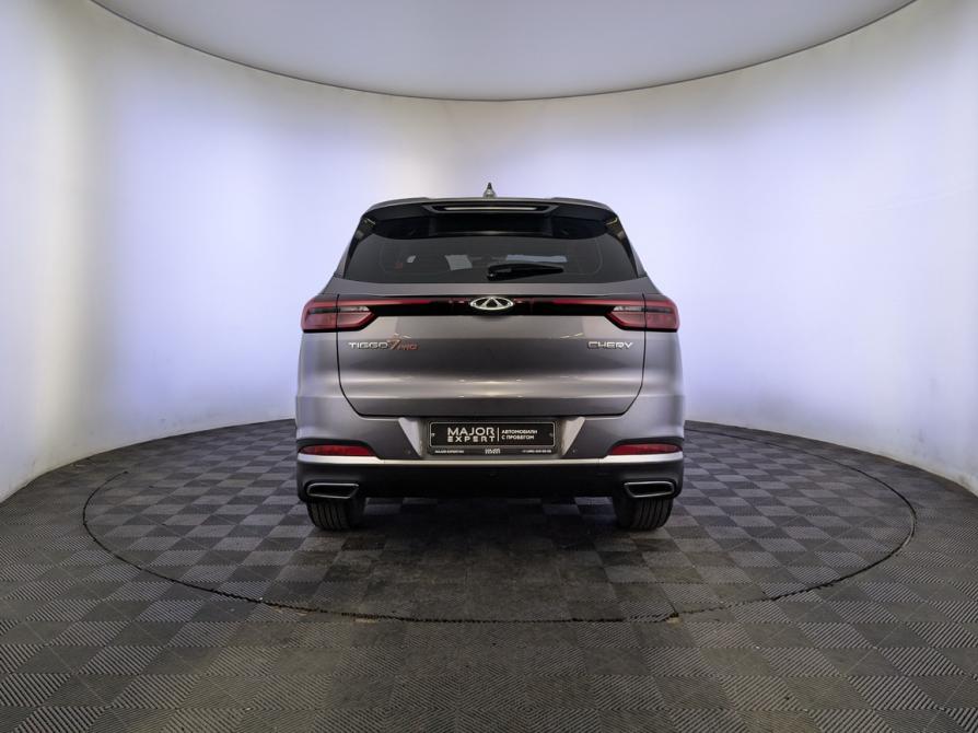 Chery Tiggo 7 Pro I Москва  - изображение 6