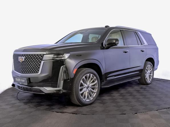 Cadillac Escalade V с пробегом 2021 года, цена 8 250 000 рублей, 85943 км, внедорожник, Автокод Объявления
