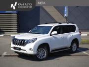 Toyota Land Cruiser Prado 150 Series Рестайлинг 1 Казань  - изображение 15