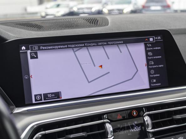 BMW X5 IV (G05/G18) с пробегом 2019 года, цена 5 899 000 рублей, 88000 км, внедорожник, Автокод Объявления