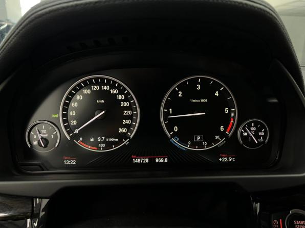 BMW X6 II (F16) с пробегом 2015 года, цена 3 600 000 рублей, 146726 км, внедорожник, Автокод Объявления