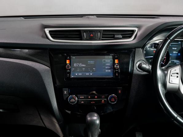 Nissan X-Trail III с пробегом 2015 года, цена 1 657 000 рублей, 147370 км, внедорожник, Автокод Объявления
