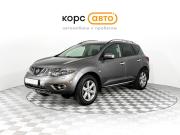 Nissan Murano II (Z51) Ногинск  - изображение 25