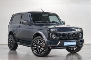 Lada (ВАЗ) Niva Legend Челябинск  - изображение 20