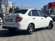 Lada (ВАЗ) Granta I Рестайлинг Челябинск  - изображение 14