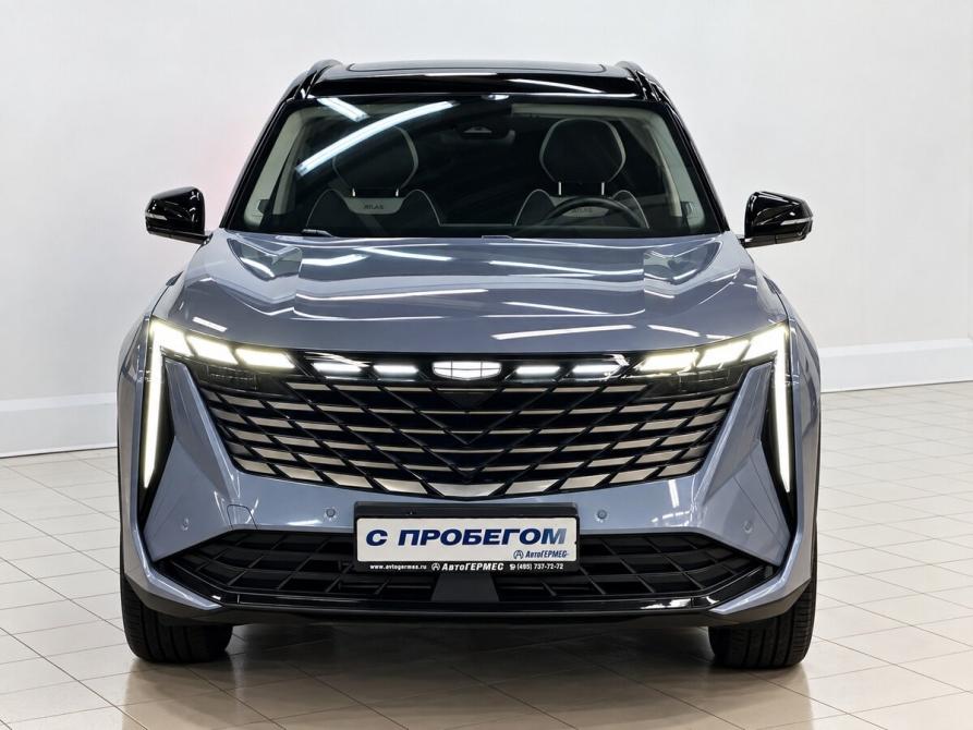 Geely Atlas II Балашиха  - изображение 2