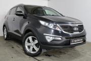 Kia Sportage III Санкт-Петербург  - изображение 17