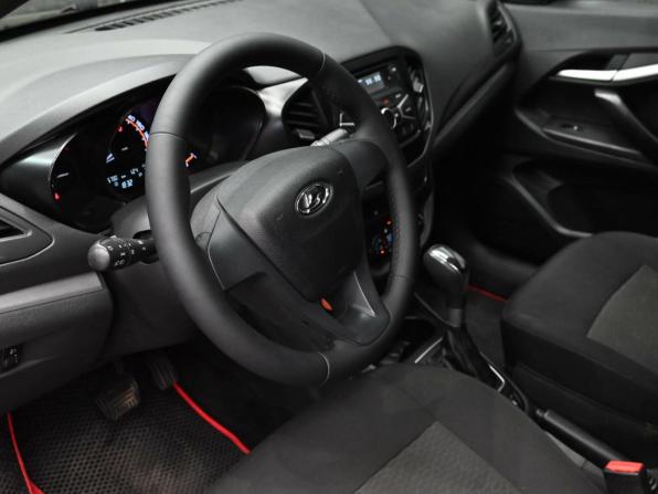 Lada (ВАЗ) Vesta I с пробегом 2021 года, цена 1 050 000 рублей, 115787 км, седан, Автокод Объявления
