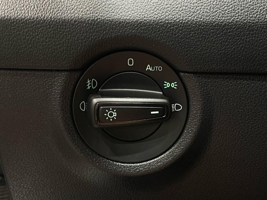 Skoda Octavia III (A7) Рестайлинг Пермь  - изображение 17