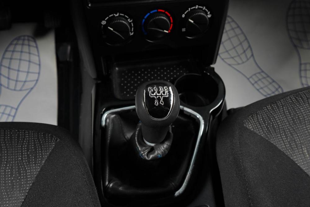 Lada (ВАЗ) Priora I Рестайлинг Тюмень  - изображение 16