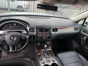 Volkswagen Touareg II Рестайлинг Пермь  - изображение 12