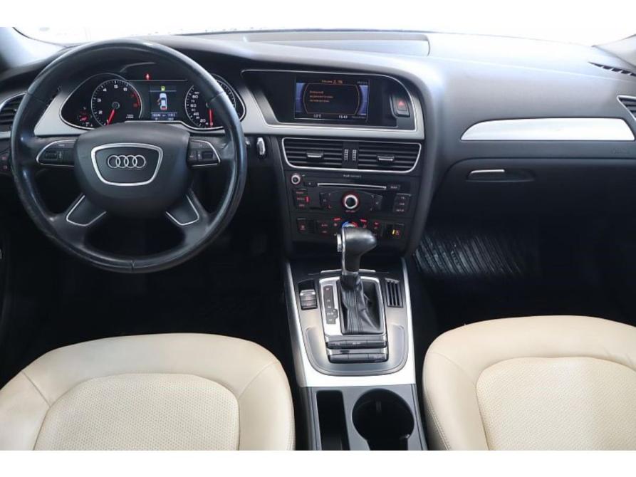 Audi A4 IV (B8) Рестайлинг Коломна  - изображение 11
