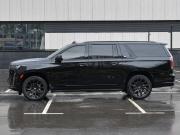 Cadillac Escalade V Москва  - изображение 37