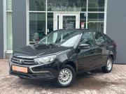 Lada (ВАЗ) Granta I Рестайлинг Екатеринбург  - изображение 20