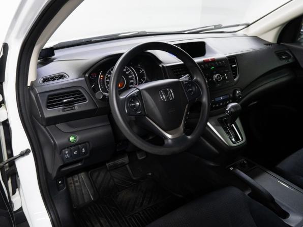 Honda CR-V IV с пробегом 2014 года, цена 2 449 000 рублей, 95890 км, внедорожник, Автокод Объявления