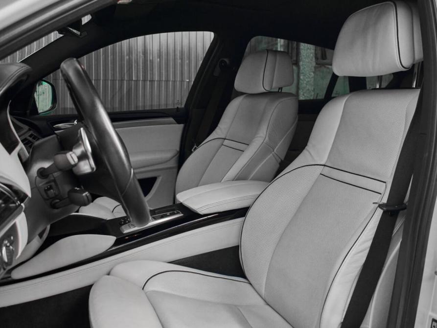 BMW X6 I (E71) Рестайлинг Екатеринбург  - изображение 12