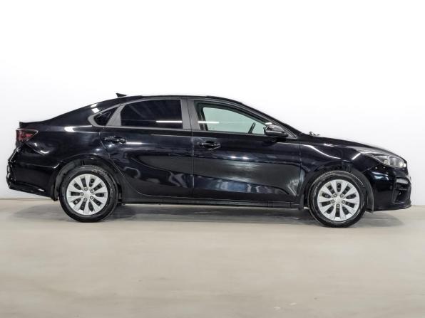 Kia Cerato IV с пробегом 2020 года, цена 1 995 000 рублей, 83428 км, седан, Автокод Объявления