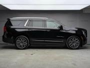 GMC Yukon V Рестайлинг Москва  - изображение 31