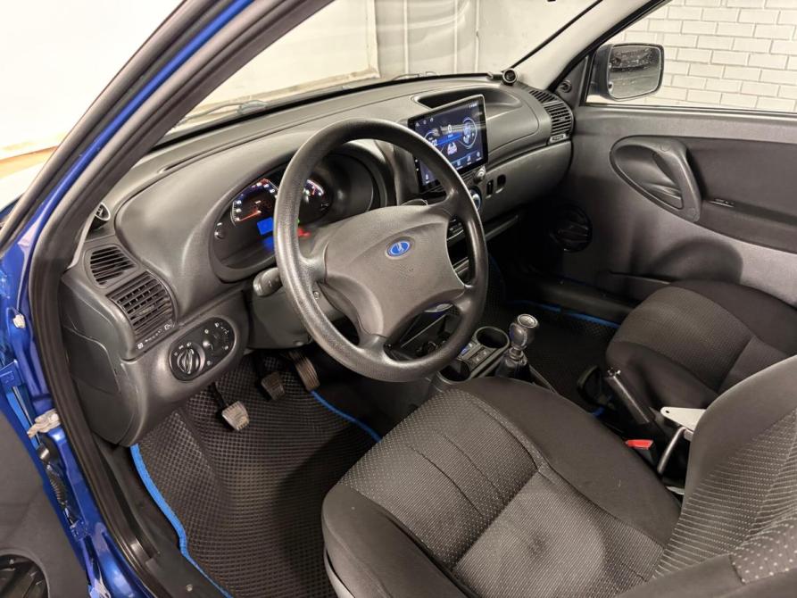 Lada (ВАЗ) Kalina I Екатеринбург  - изображение 9